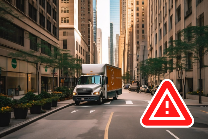 FMCSA Declares New York Truck Driver to be an Imminent Hazard