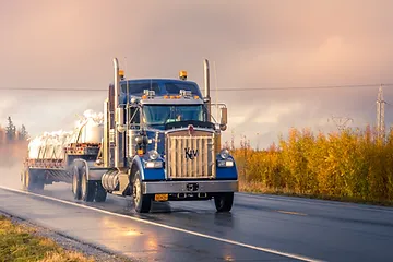 Autonomous Trucking Is Likely For The Future Of America